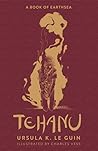 Tehanu by Ursula K. Le Guin