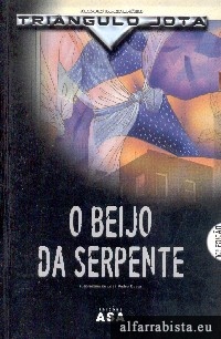 O Beijo da Serpente (Paperback)