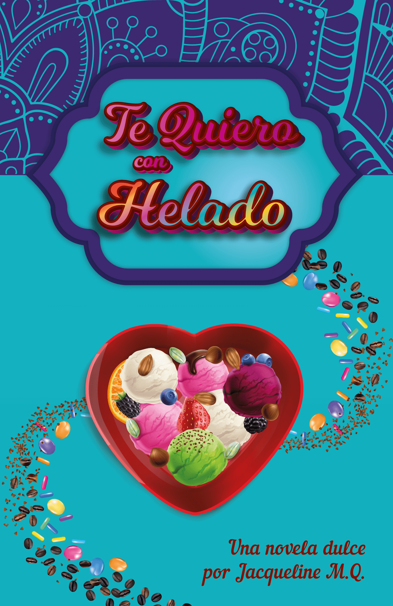 Te quiero con helado