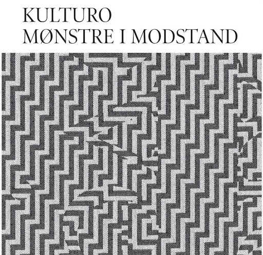 Kulturo #49 Mønstre i Modstand