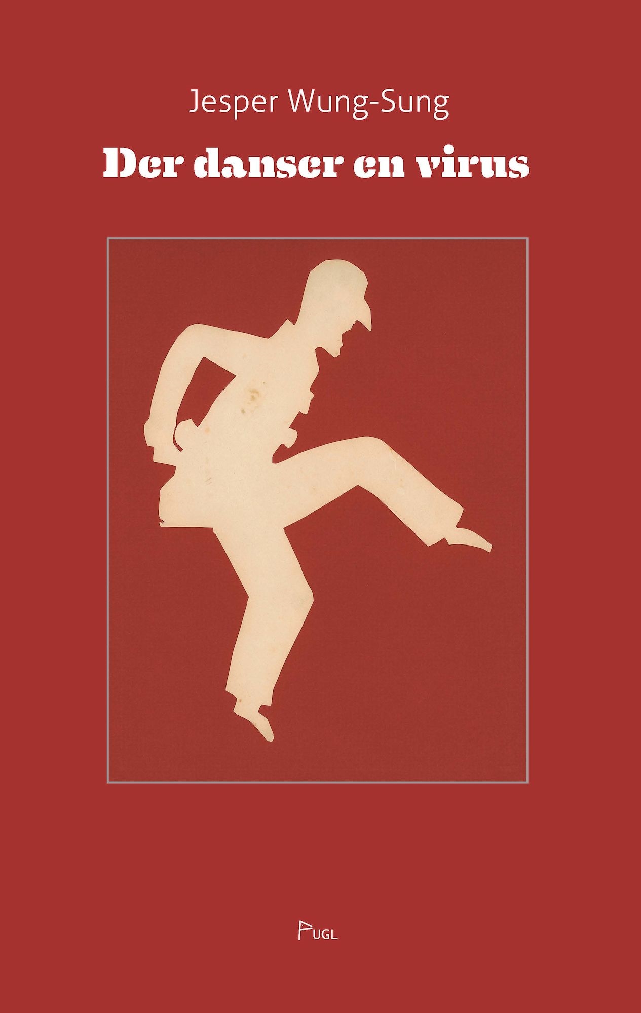 Der danser en virus (Hardcover)