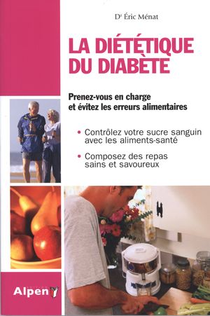 La diététique du diabète