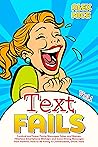 Text Fails: Comic...