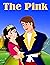The Pink Story in English by James Children Stories