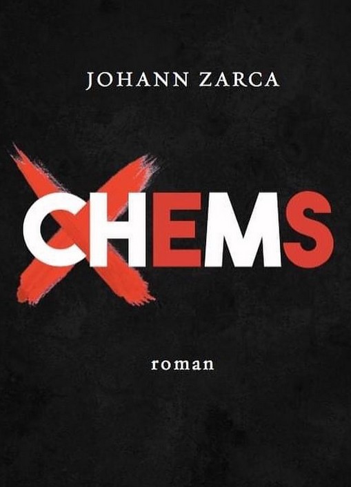 Chems (Paperback)