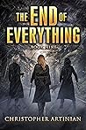 Book cover for The End of Everything: Book 9