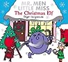 The Christmas Elf by Roger Hargreaves
