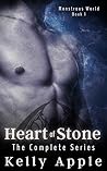 Heart of Stone: T...