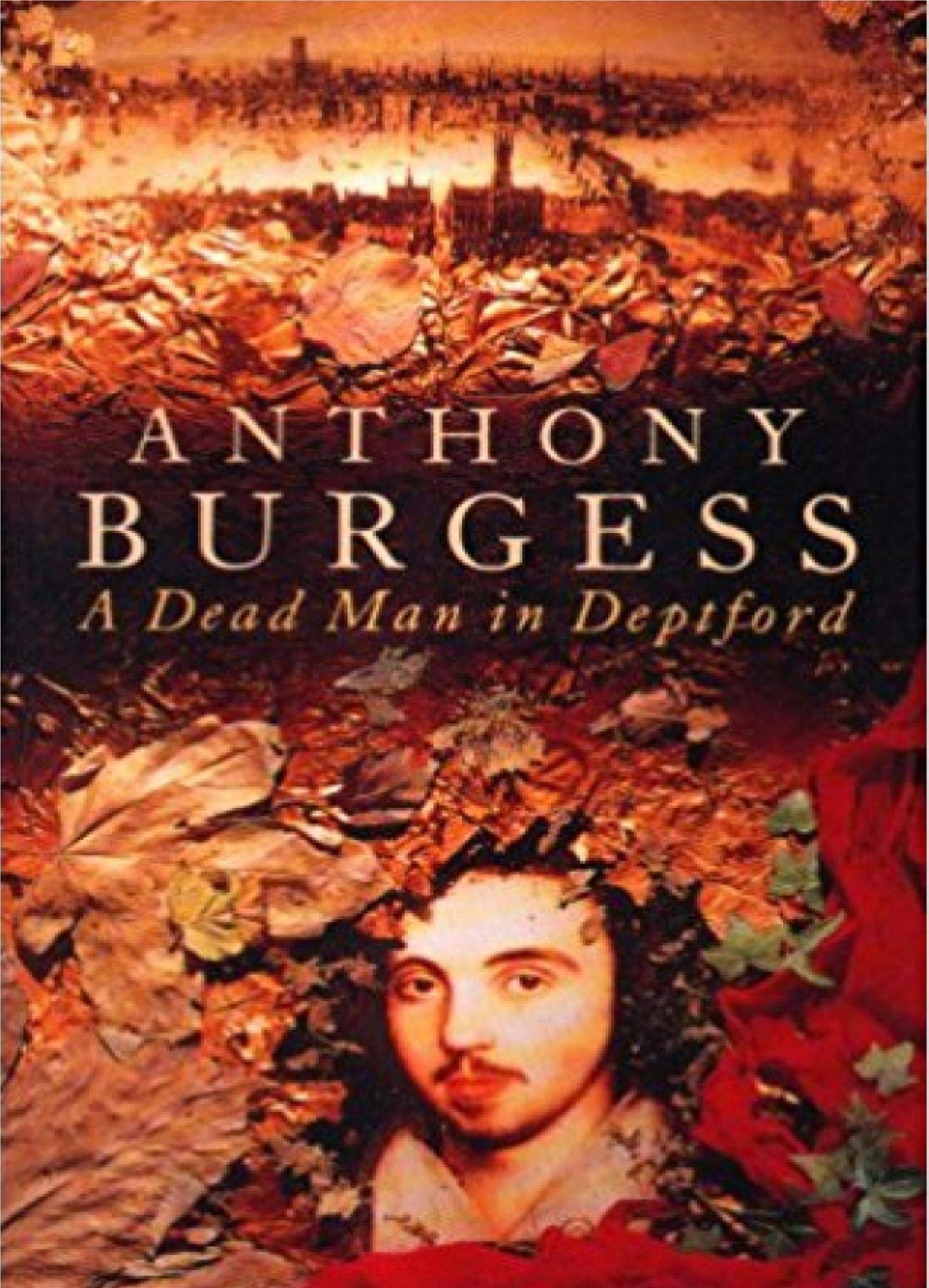A Dead Man in Deptford