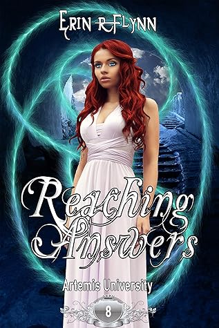 Reaching Answers (Artemis University, #8)