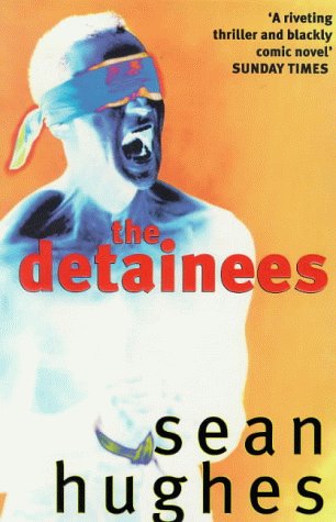 The Detainees (Paperback)