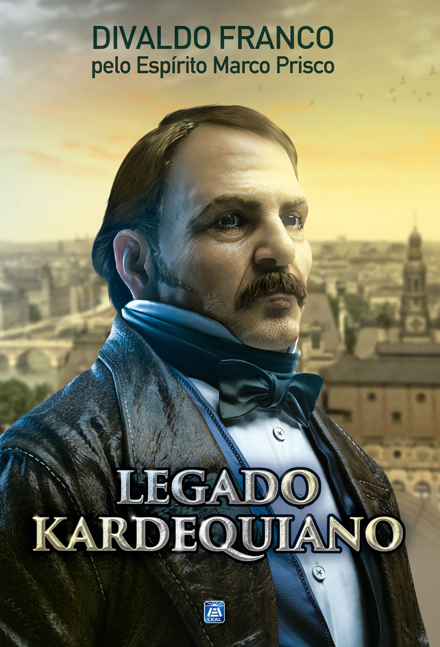 Legado Kardequiano (Portuguese Edition)