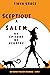 Sceptique à Salem : Un épisode de meurtre (Un roman policier ensorcelé #1)