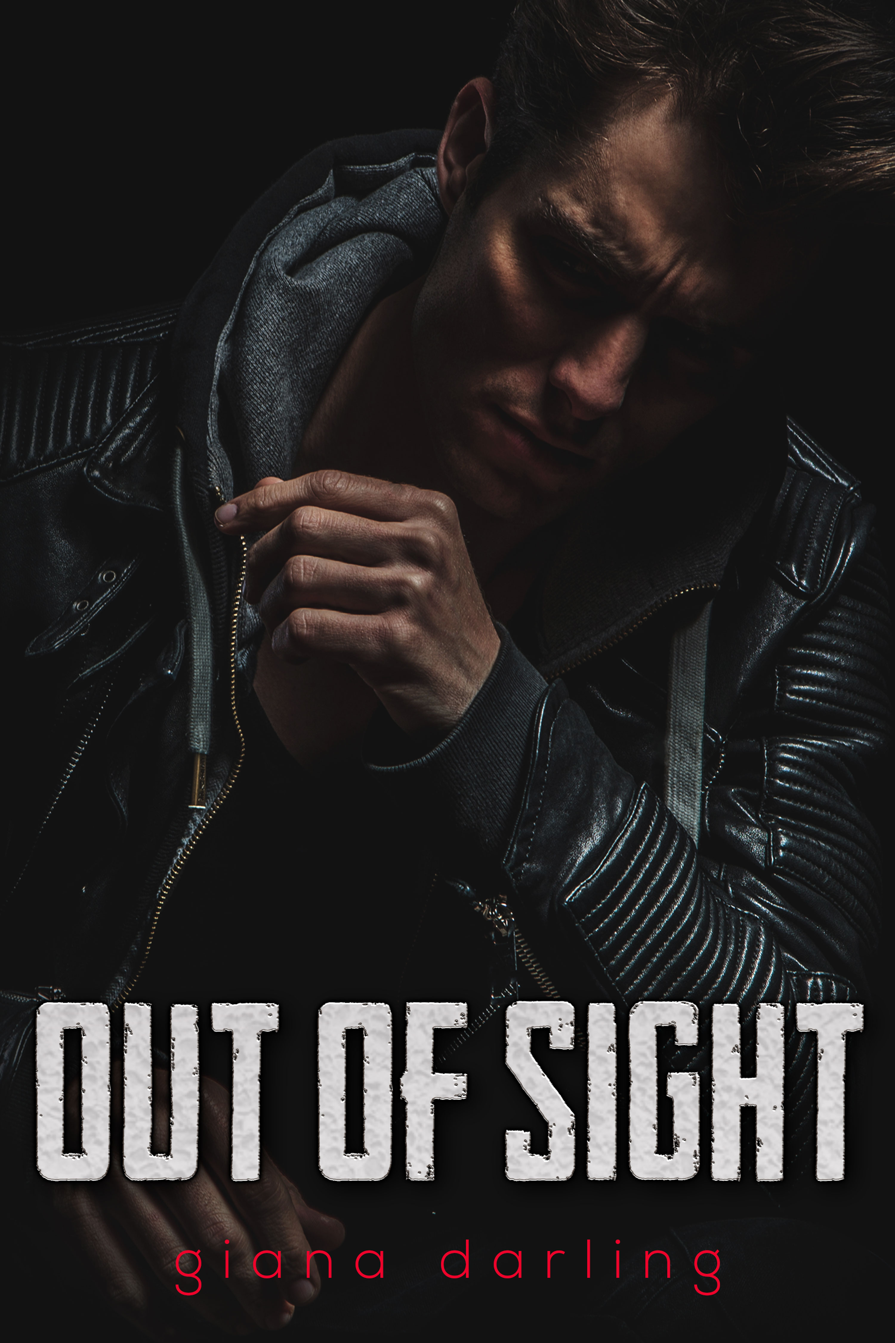 Out of Sight (The Fallen Men, #0.5)