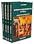 Полный курс истории России. В 4-х томах