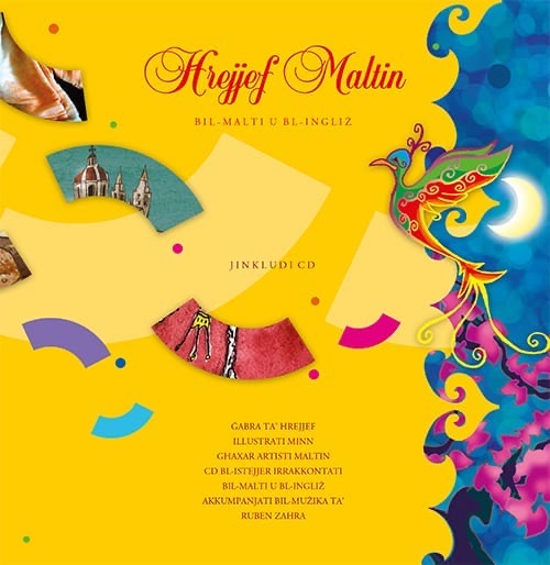 Ħrejjef Maltin / Maltese Folktales