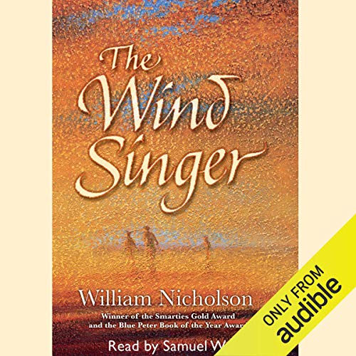 The Wind Singer
