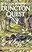 Duncton Quest (Duncton Chro...