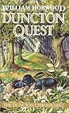 Duncton Quest