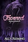 Favored (Sleeping Giants #4)