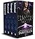 The Vakarran Captives Series (Vakarran Captives #1-4)