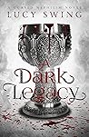 A Dark Legacy (Cursed Nephilim)