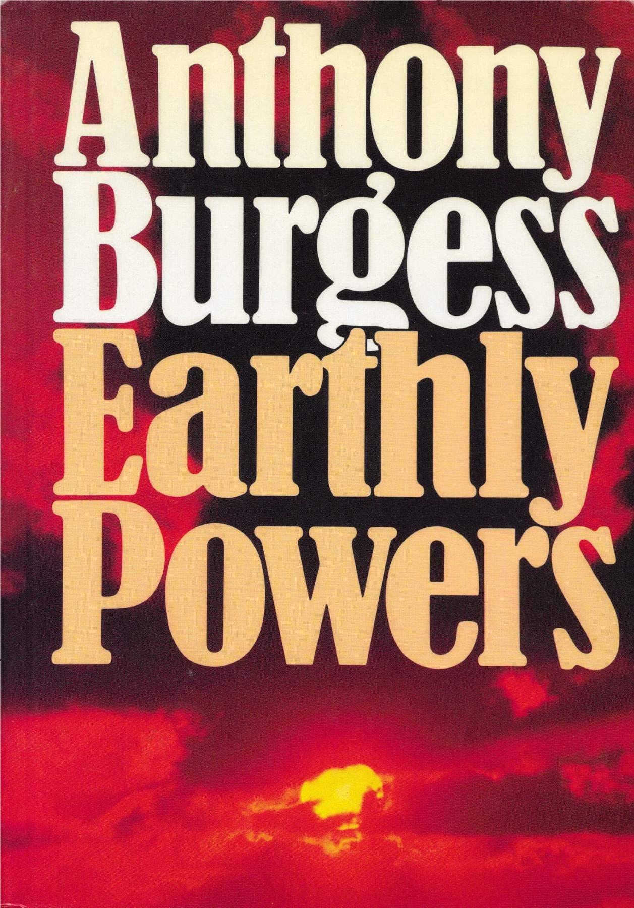 Earthly Powers