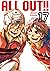 All-Out!!, Vol. 17 by Shiori Amase All-Out!!, Vol. 17 by Shiori Amase