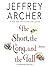 The Short, the Long and the Tall: Short Stories