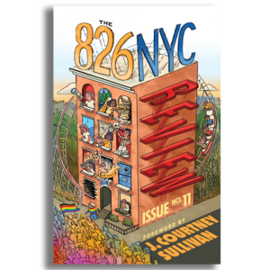The 826NYC Review: Issue Eleven (826NYC Review #11)
