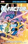 X-Factor Epic Col...