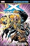 X-Factor Epic Col...