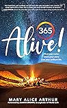 365 ALIVE!: Find your voice. Claim your story. Live your brilliant life.