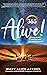 365 ALIVE!: Find your voice. Claim your story. Live your brilliant life.
