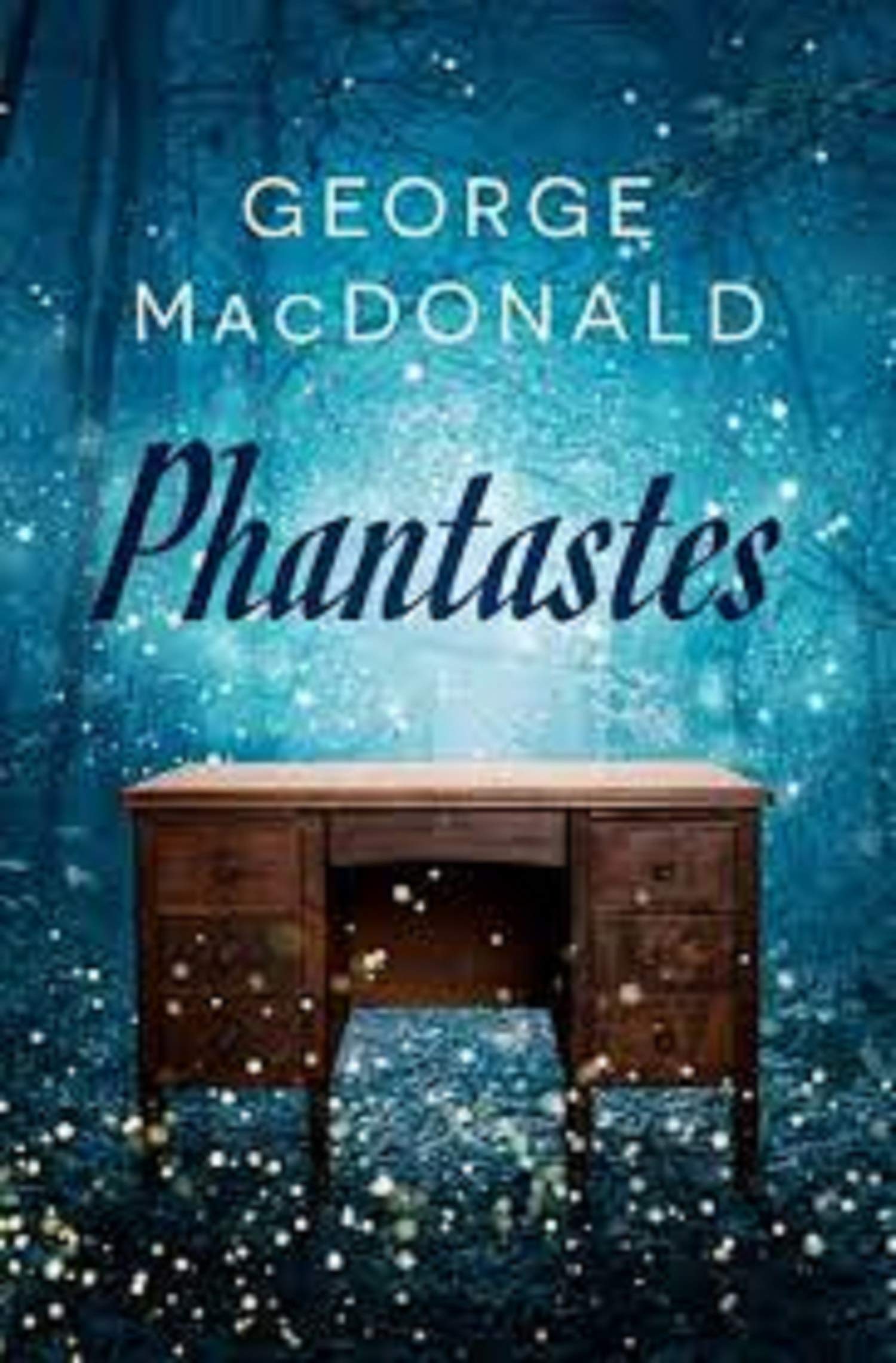 Phantastes Annotated