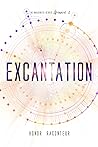 Book cover for Excantation (The Imagineer #2)