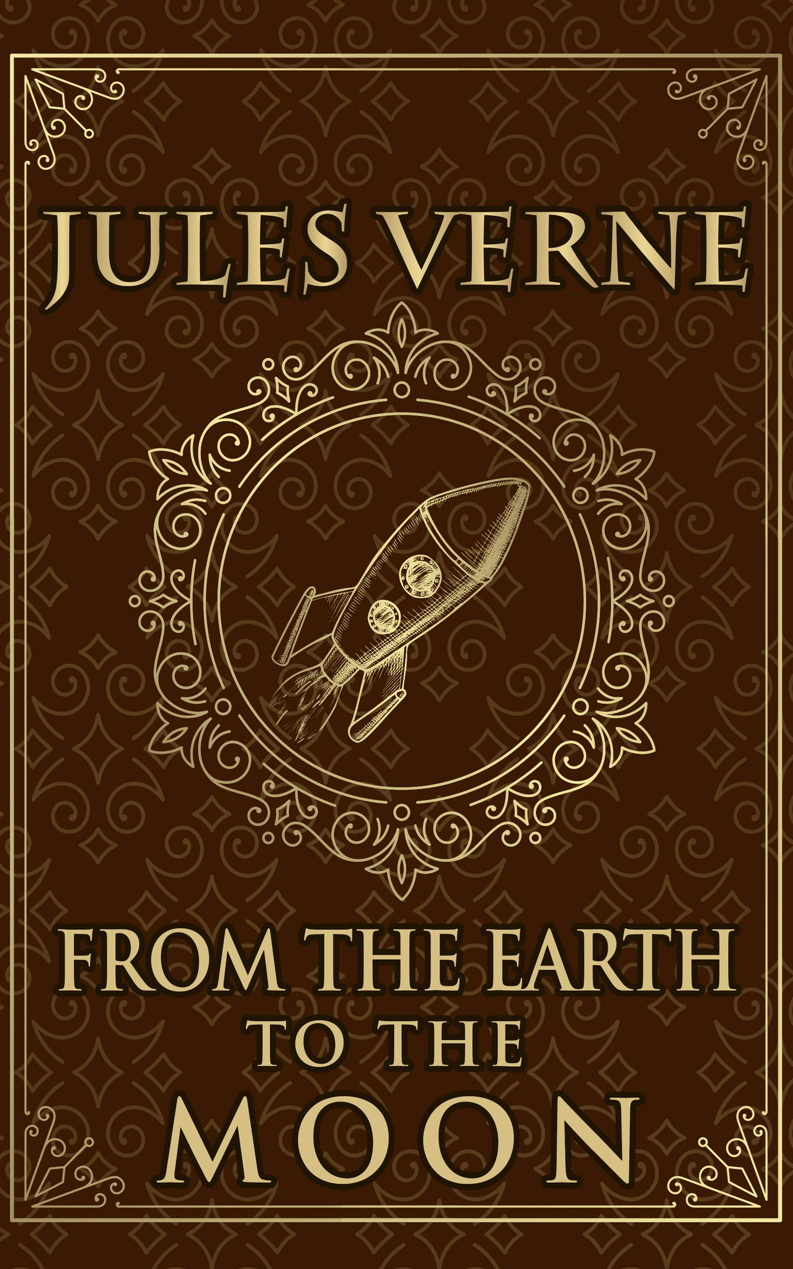 From the Earth to the Moon