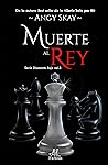 Muerte al rey (Diamante rojo nº 3) Book cover for Muerte al rey (Diamante rojo nº 3)