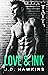 Love & Ink (Bad Boy, #2)