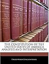 The Constitution Of The United States Of America: Analysis and Interpretation; Analysis Of Cases Decided By the Supreme Court Of the United States To June 28, 2002