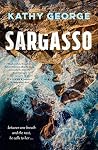 Sargasso Book cover for Sargasso