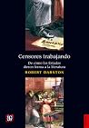 Censores trabajan...