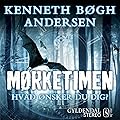 Mørketimen - Hvad ønsker du dig?