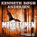 Mørketimen - Skattejagt