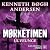 Mørketimen - Ulveunge