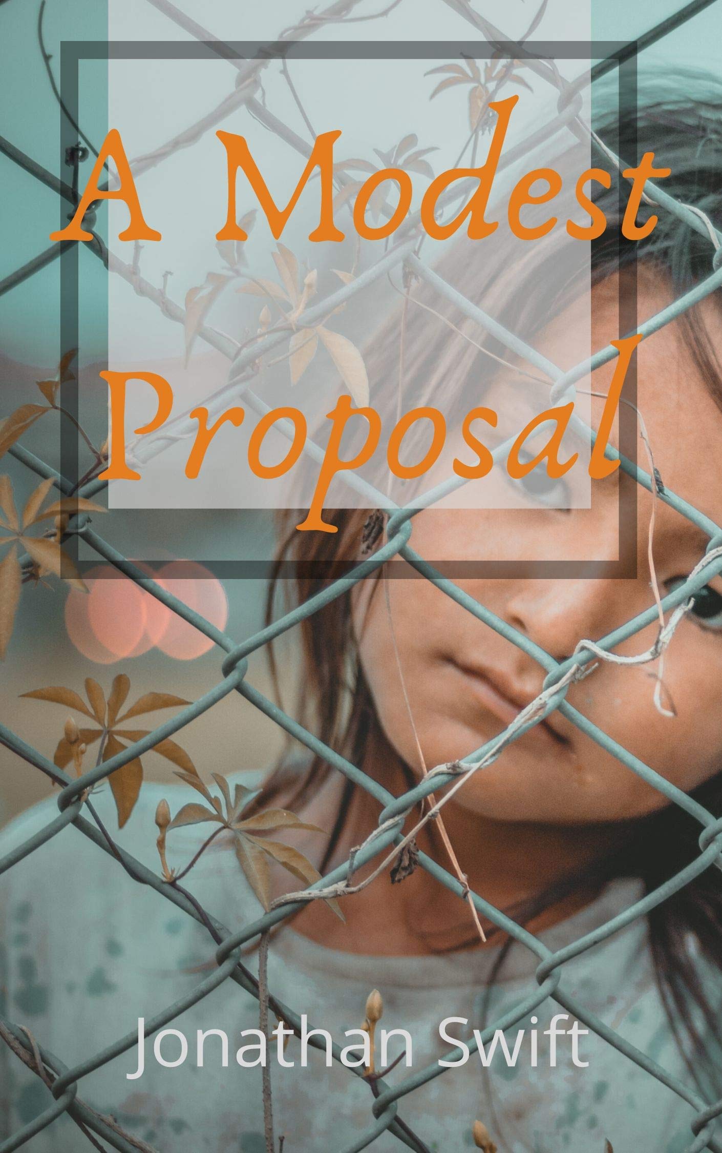A Modest Proposal