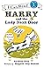 Harry and the Lady Next Door by Gene Zion