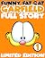 Best Children Books Garfield Collection Full Series: Limited Edition Book 1