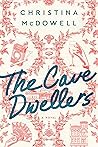 Book cover for The Cave Dwellers (An American Satire)