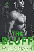 The Bluff (Calamity Montana, #2) 